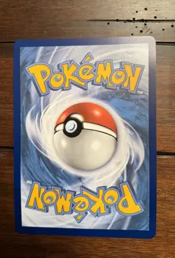 Pokemon TCG Boltund V SWSH219 JUMBO Oversize Black Star Promo Card - Image 2