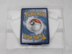 JUMBO Alolan Exeggutor V SWSH225 Black Star Promo Pokemon GO TCG Card NM - Image 2