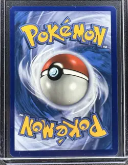 Pokemon TCG Alcremie V 022/073 Champions Path Holo Ultra Rare Card NM - Image 2
