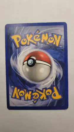 Pokemon Card - Brock's Vulpix Gym Heroes 73/132 Common 1st Edition - Image 2