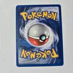Brock's Vulpix 73/132 1st Edition Gym Heroes WotC Pokemon TCG 2000 Common Card - Image 4