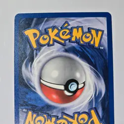 Brock's Vulpix 73/132 1st Edition Gym Heroes WotC Pokemon TCG 2000 Common Card - Image 5