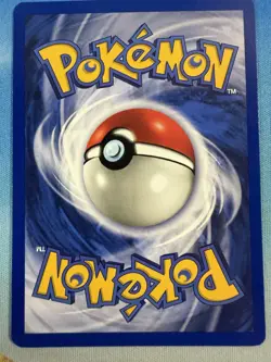 Brock’s Vulpix 73/132 1st Edition Gym Heroes WOTC Pokemon Card - Image 2