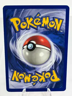 1st Edition Brock's Vulpix 73/132 - Gym Heroes - Pokemon - Common - NM - Image 2