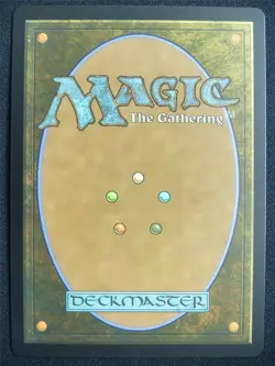 Bloodstained Mire - MH3 - Mtg Card #22O - Image 2