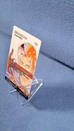 Firion, Swordmaster - Sram, Senior Edificer (Showcase) R FINAL FANTASY Mtg - Image 4