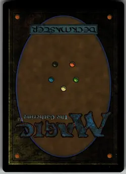 Oath of Teferi R Commander Masters 934 LP - Image 2