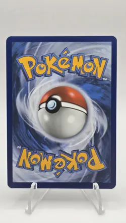 Pokemon Greninja EX TCG Twilight Masquerade Holo Ultra Rare Full Art 198/167 - Image 2