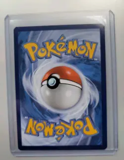 Pokemon TCG - Crown Zenith: Cinderace (SWSH278) - Black Star Promo - Near Mint - Image 4