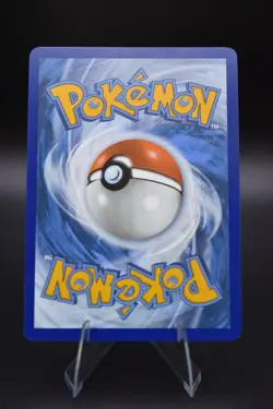 Pokemon TCG Giovanni's Charisma 204/165 Sv: Scarlet & Violet 151 Holo NM - Image 2