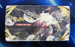 Pokemon 2021 Sword & Shield Lost Origin Booster Box TCG Sealed Nm Mint - Image 5