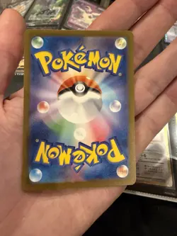 Mr. Mime 013/032 Pokemon TCG Classic: Blastoise Holo (Japanese) - Image 2