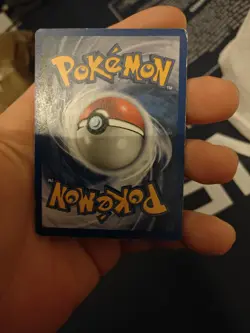 Charizard 4/102 Base Set Holographic Unlimited Rare Pokemon TCG - Image 4