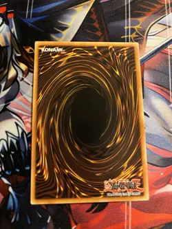 Radiant Typhoon Varuroon, the Marine Eidolon BPRO-EN049 Ultra YuGiOh - Image 2