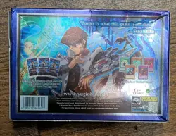 Yugioh Legendary Collection Kaiba (2025 Date Reprint) - Image 2