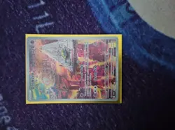 Pokemon TCG Scarlet and Violet Drowzee Illustration Rare Card 210/198 Base Set - Image 1