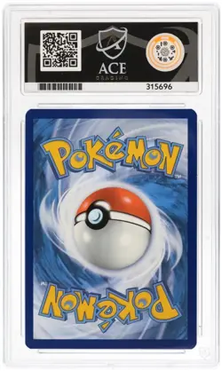 Drowzee 210/198 Pokemon Card TCG Scarlet and Violet Illustration Rare Ace 9 - Image 2