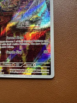 Drowzee 210/198 Illustration Rare Scarlet & Violet Base Set - Pokemon TCG Card - Image 4