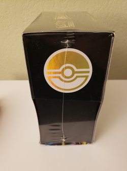 Pokemon GARDEVOIR TCG Mega Evolution Elite Trainer Box (ETB) Factory Sealed NEW - Image 3