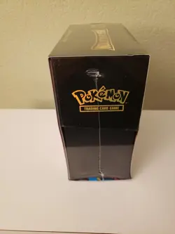 Pokemon GARDEVOIR TCG Mega Evolution Elite Trainer Box (ETB) Factory Sealed NEW - Image 5