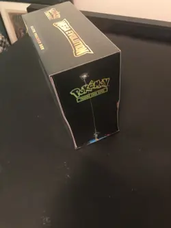 New Factory Sealed Pokemon TCG: Mega Evolution Elite Trainer Box ETB Gardevoir - Image 2