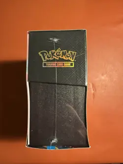 New Factory Sealed Pokemon TCG: Mega Evolution Elite Trainer Box ETB Gardevoir - Image 2