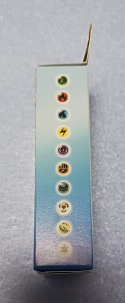 Pokemon Card Game Japanese Start Deck 100 Battle Collection NEW Sealed Starter D - Image 3