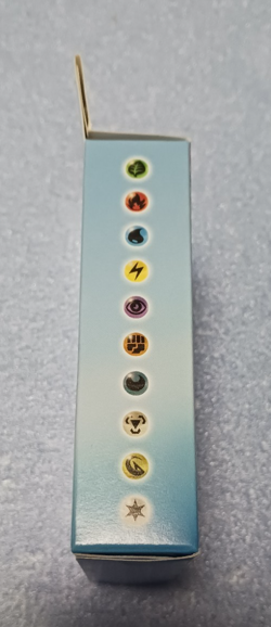 Pokemon Card Game Japanese Start Deck 100 Battle Collection NEW Sealed Starter D - Image 4