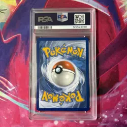 Garchomp & Giratina GX 228/236 Unified Minds PSA 10 GEM MINT Full Art Pokemon - Image 4