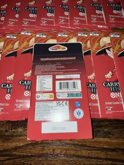SEALED One Piece OP-13 Carrying on His Will Sleeved Booster Packs (LOT OF 20) - Image 2