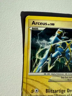 Arceus LV.100 | Arceus [AR6] | Rare Holo | DE | Pokemon TCG - Image 3