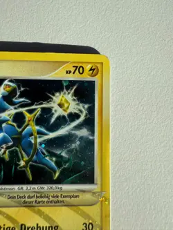 Arceus LV.100 | Arceus [AR6] | Rare Holo | DE | Pokemon TCG - Image 4