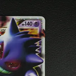 Gengar LV.X - Pokemon Karte TCG 97/99 Rare Holo LV.X Arceus /U28 - Image 4