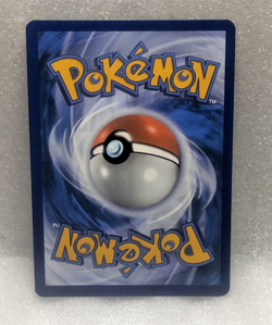 Blastoise 003/034 Trading Card Game Classic Holo - Image 2