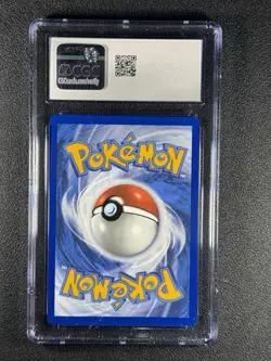 Blastoise 003/034 Trading Card Game Classic Holo CGC GEM MINT 10 GRADED - Image 2