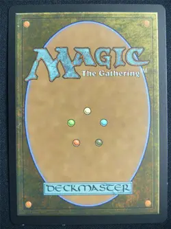 Bloodstained Mire - MH3 - Mtg Card #20J - Image 2