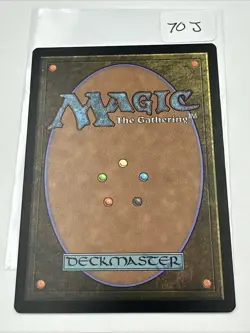 1x Nirkana Revenant NM-Mint, English Commander: Innistrad: Crimson Vow MTG Magic - Image 4