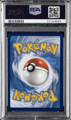 2020 POKEMON SWORD & SHIELD CHAMP'S PATH SECRET FULL ART/CHARIZARD VMAX PSA 10 - Image 2