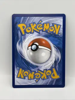 Pokemon Card Lechonk Obsidian Flames Reverse Holo 181/197 Near Mint - Image 2