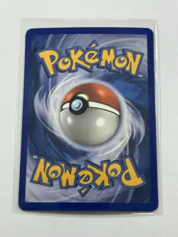 2005 Pokemon EX Emerald Baltoy Stamped Reserve Holo NM - Image 2
