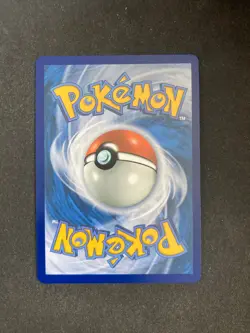 Emcee's Hype 220/182 Destined Rivals Pokemon card Full Art Ultra Mint - Image 2