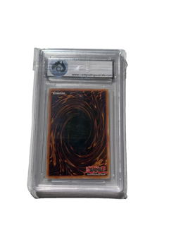 Jinzo - CGA 10 Pristine - Legendary Decks II LDK2-ENY24 - Yu-Gi-Oh! Card - Image 2