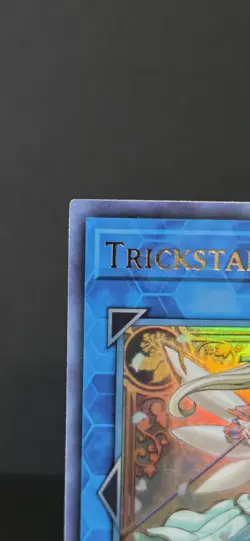 Trickstar Divaridis - SAST-EN049 - Ultra Rare - Unlimited Edition - Image 2