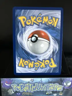 Pokemon Card Ambipom 107/094 Phantasmal Flames Illustration Rare NM - Image 2