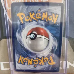Ambipom - 107/094 - Illustration Rare - Phantasmal Flames - Pokemon Card - NM/M - Image 2
