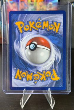 Ambipom - 107/094 - Illustration Rare - Phantasmal Flames - Pokemon Card - NM - Image 2