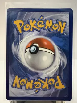 Surfing Pikachu V - 008/025 - Pokemon Celebrations Sword & Shield Rare Card NM - Image 3