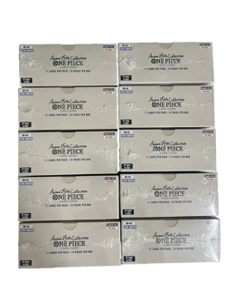ONE PIECE CARD GAME Extra Booster Anime 25th Collection Box EB02 English Version - Image 5