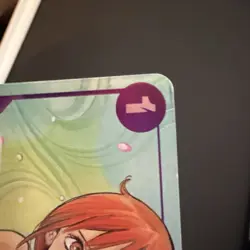 Sealed O-Nami (Illustration Box Vol.1) OP05-062 One Piece Promotion Card damaged - Image 4