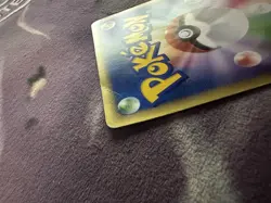 Raichu e-Card 034/088 Japanese MP Pokemon Single Rare Official Pokemon TCG Colle - Image 3